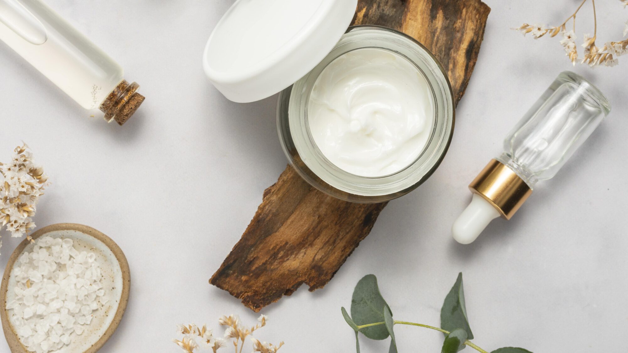 Reglamento Europeo para Productos Cosméticos