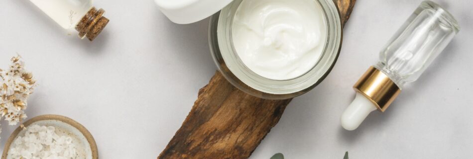 Reglamento Europeo para Productos Cosméticos