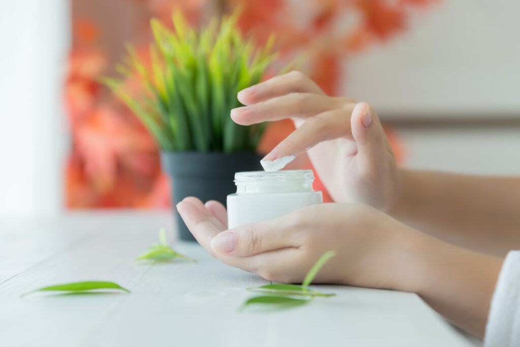 Reglamento Europeo para Productos Cosméticos