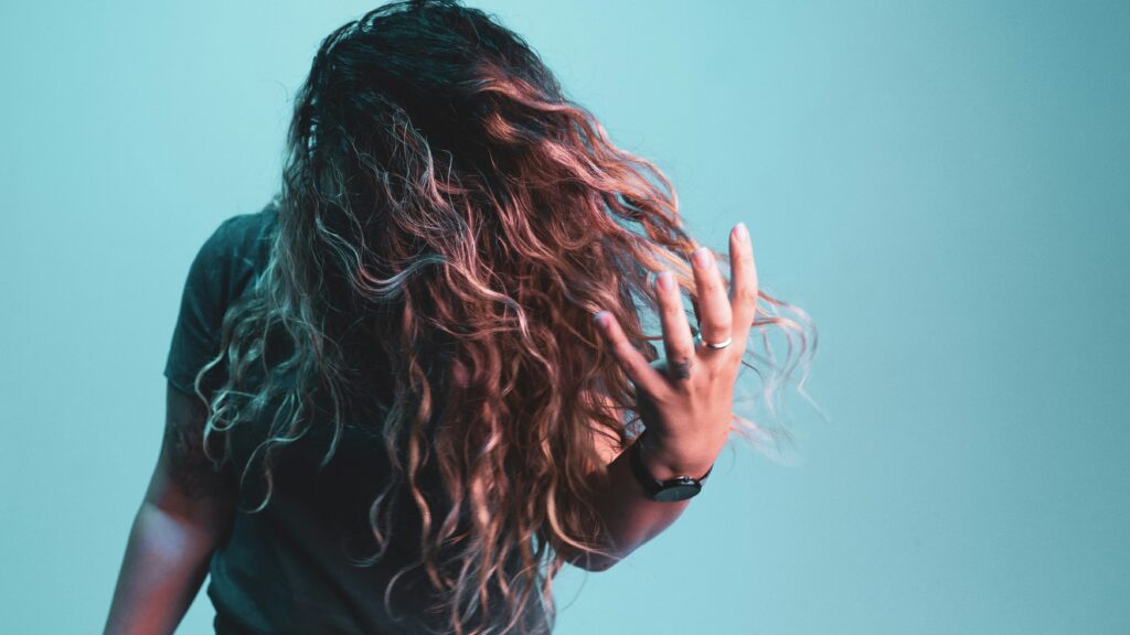 productos del método curly