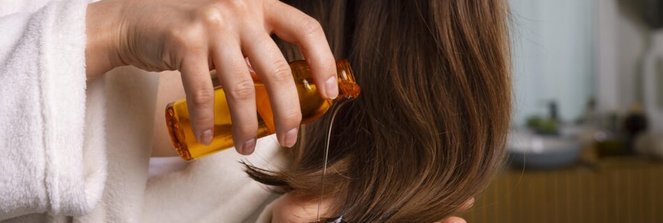 cosmetica capilar