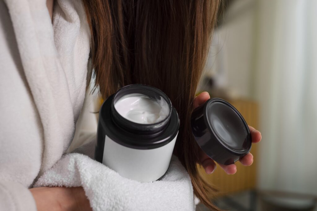 cosmetica capilar