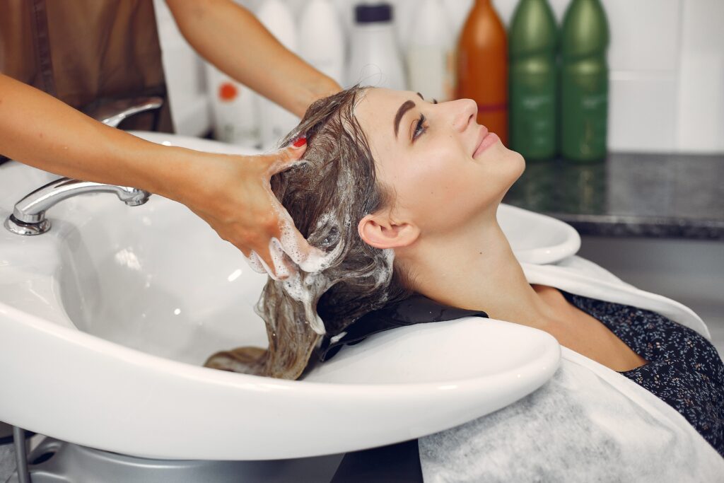 cosmetica capilar